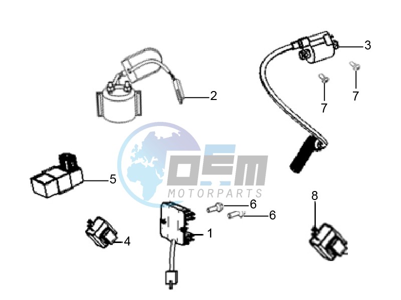 Electrical systems