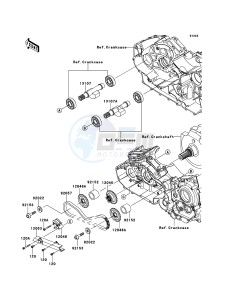 VN1700_VOYAGER_CUSTOM_ABS VN1700KCF GB XX (EU ME A(FRICA) drawing Balancer