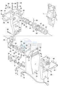 DF 250 drawing Top Mount Dual (2)