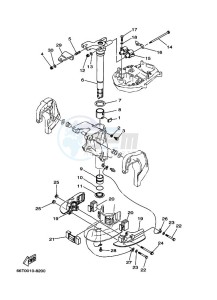 E40XMHS drawing MOUNT-3