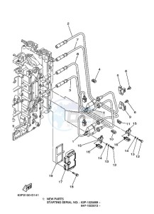 FL150AETL drawing ELECTRICAL-1