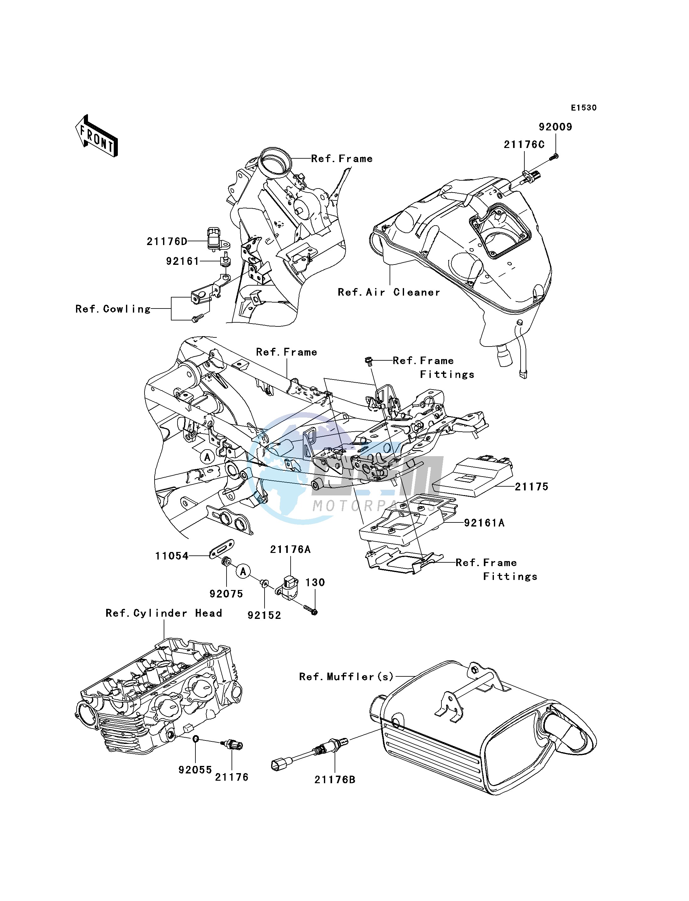 FUEL INJECTION