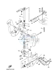 115C drawing MOUNT-2