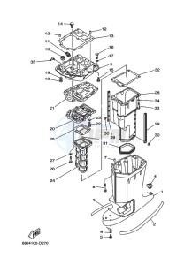 VZ200TLR2D drawing UPPER-CASING