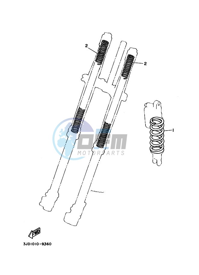 ALTERNATE FOR CHASSIS