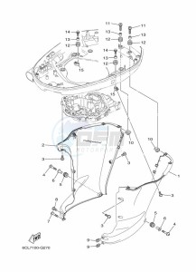 F300BET1X drawing BOTTOM-COVER-3