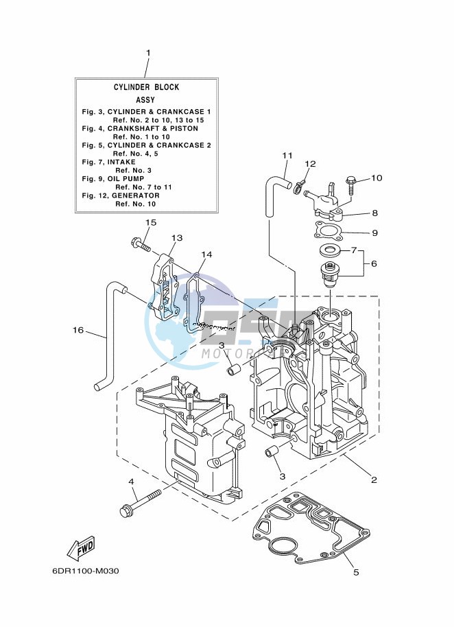 CYLINDER--CRANKCASE-1