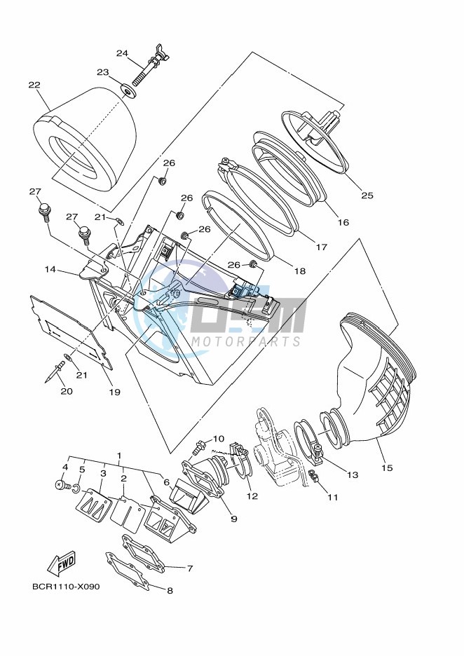 INTAKE