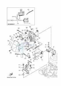 F15CEPL drawing ELECTRICAL-4