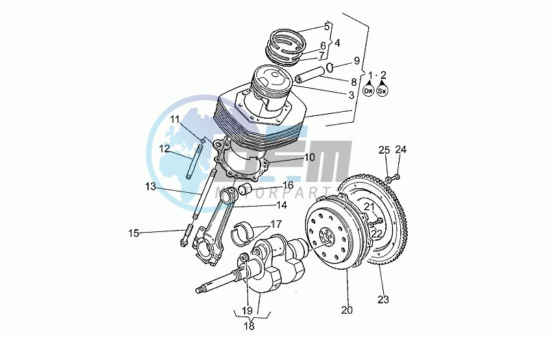 Drive shaft