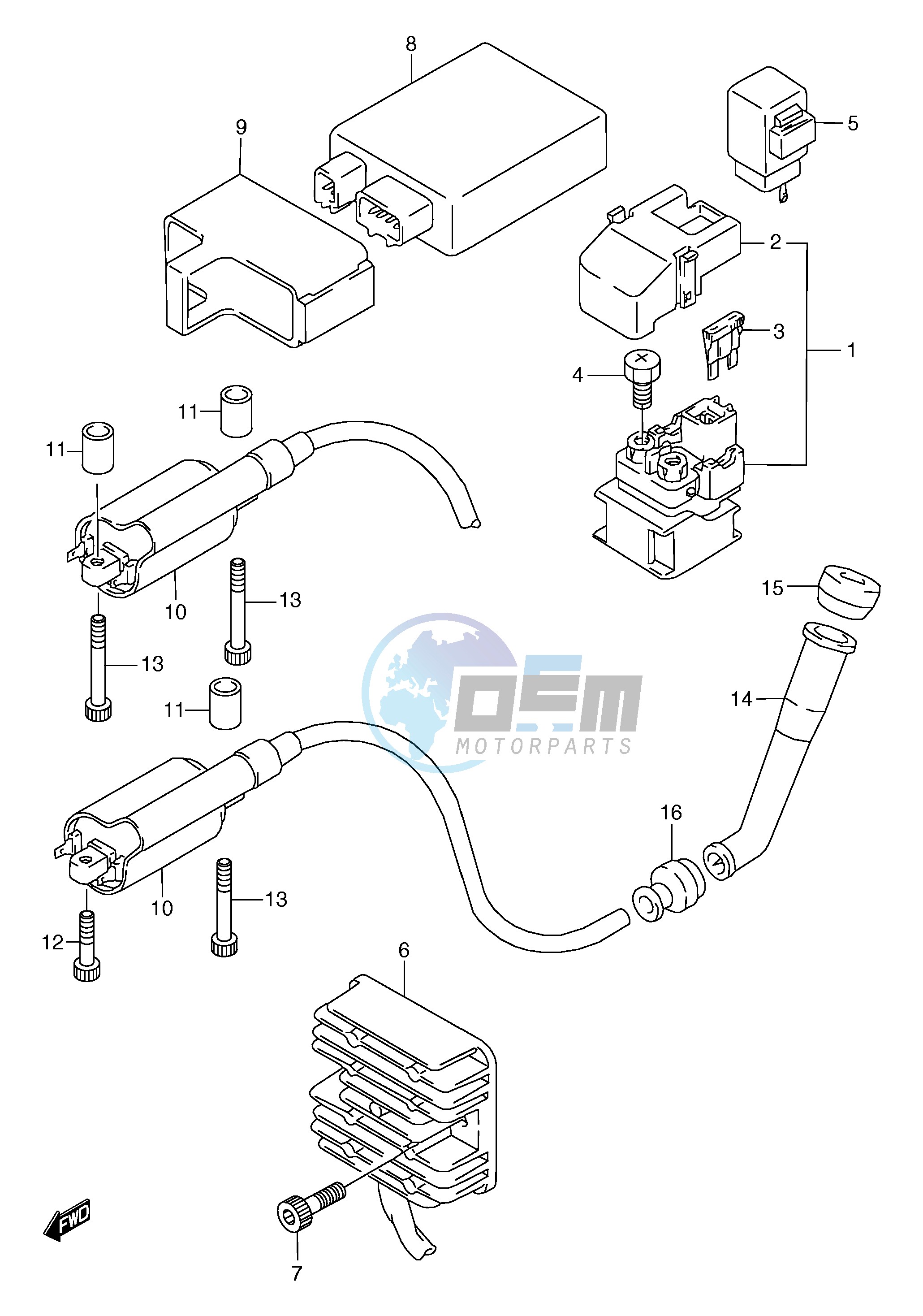 ELECTRICAL