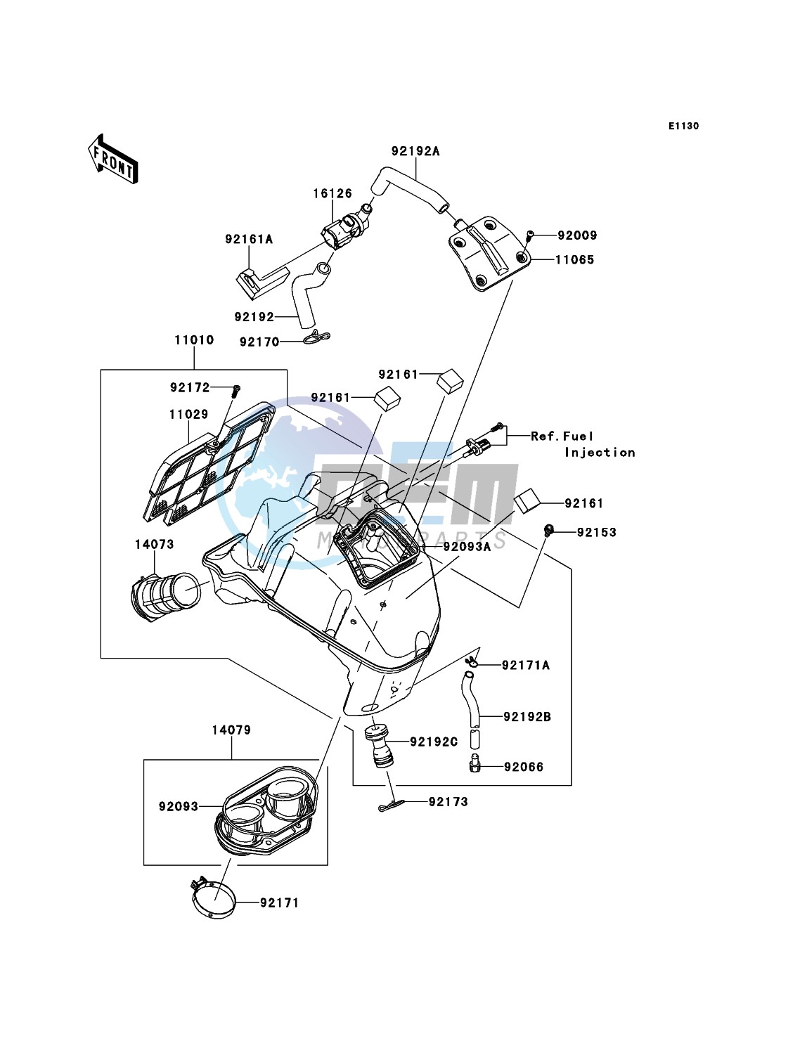 Air Cleaner