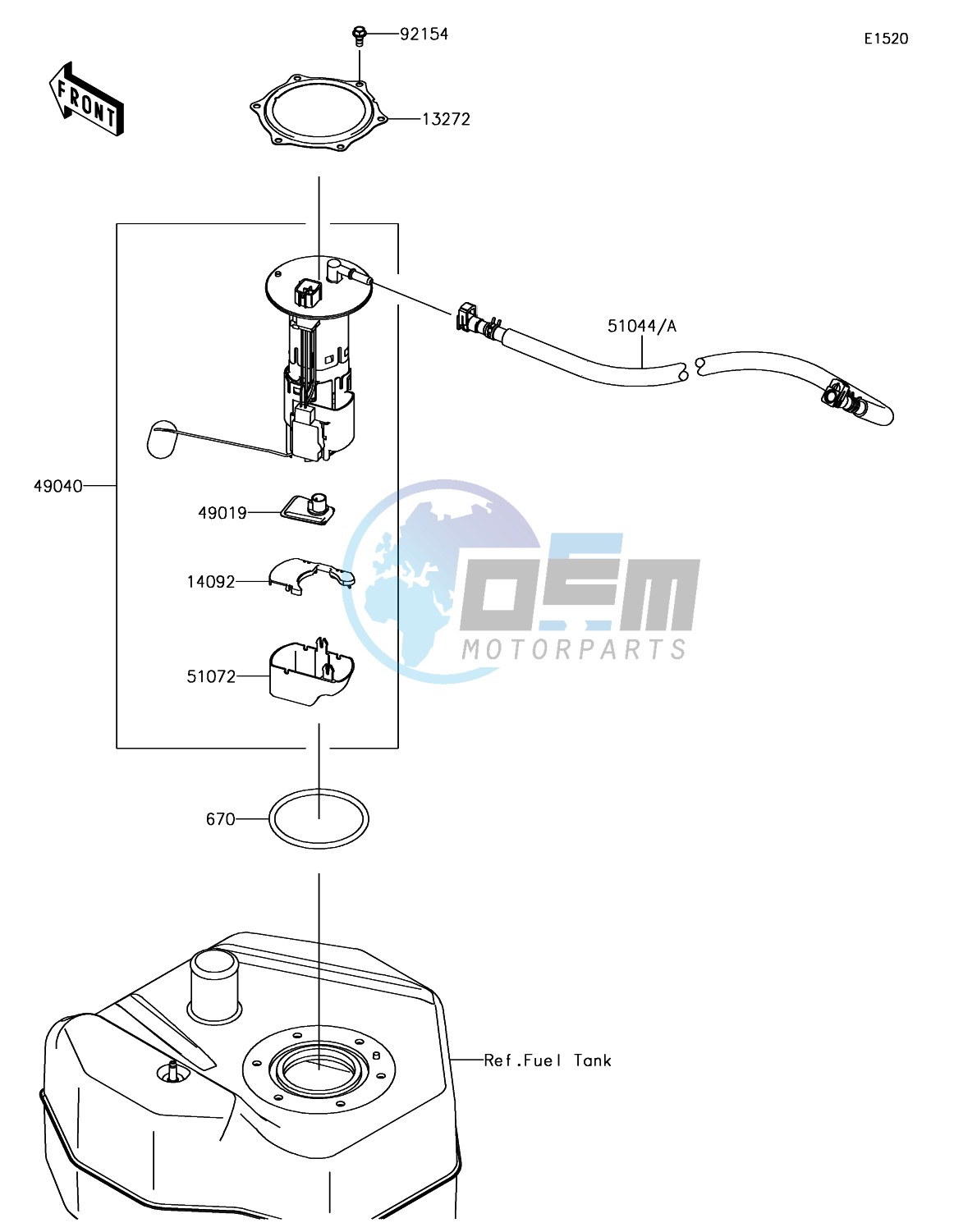 Fuel Pump