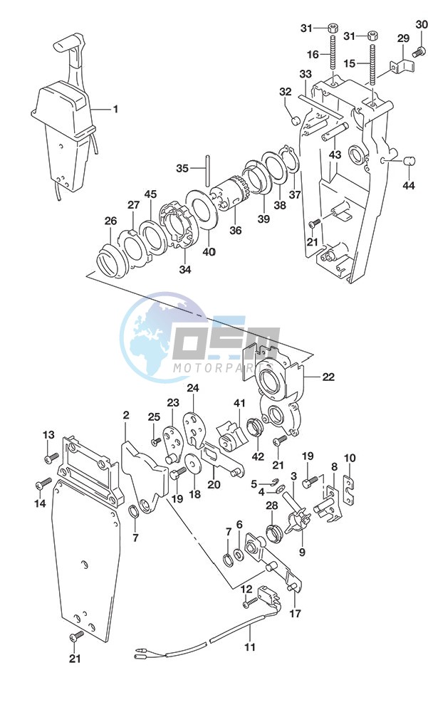 Top Mount Single (2)