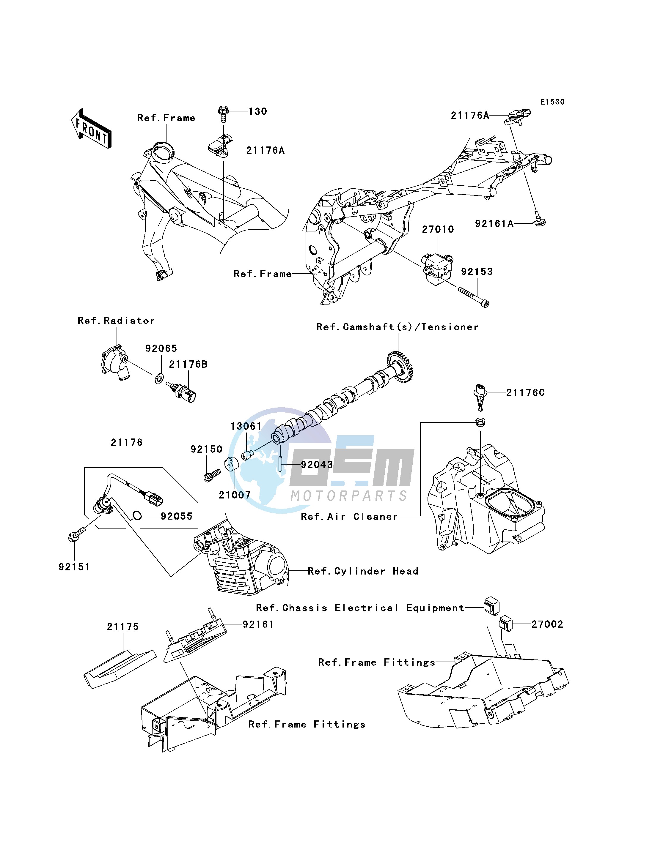 FUEL INJECTION