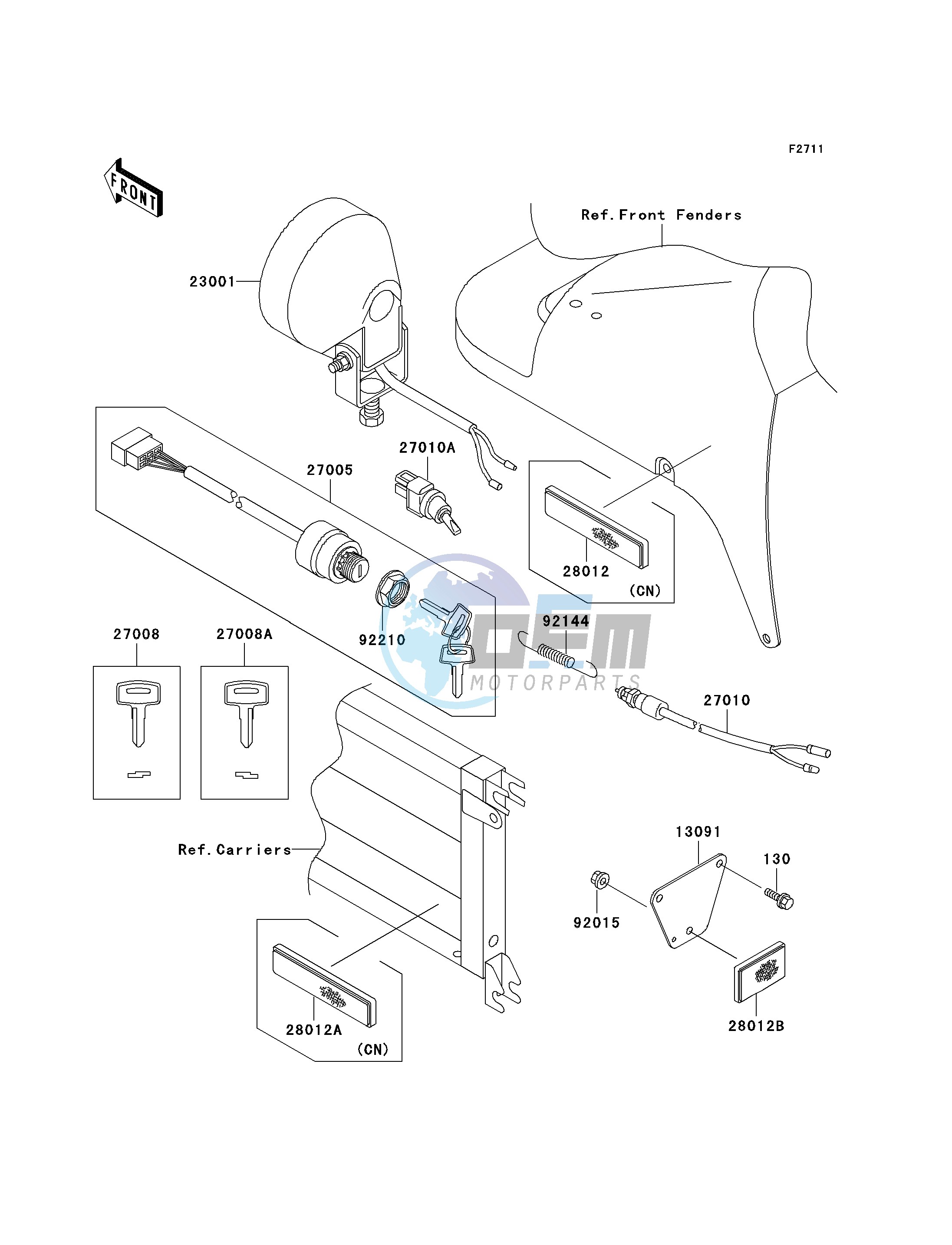 HEADLIGHT-- S- -_IGNITION SWITCH