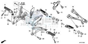 CBR1000S1H 2ED - (2ED) drawing STEP