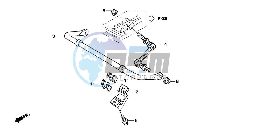 STABILIZER