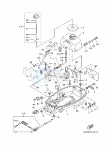 5CMHS drawing BOTTOM-COWLING