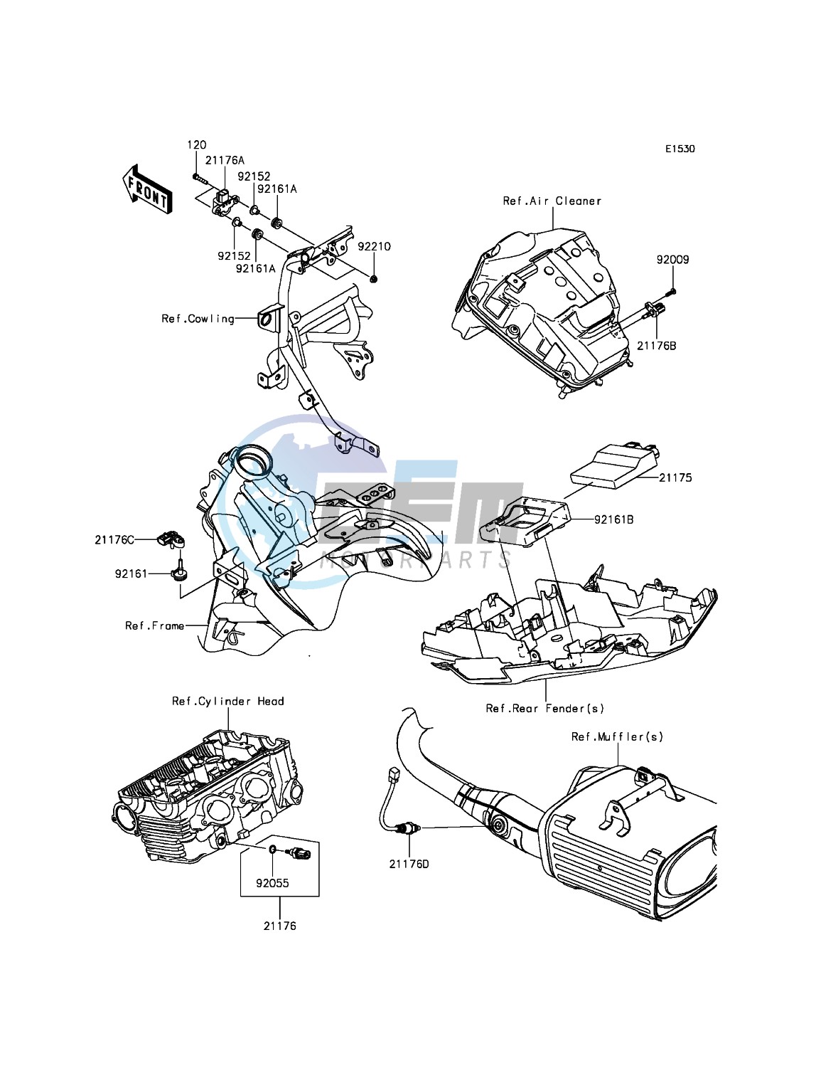 Fuel Injection