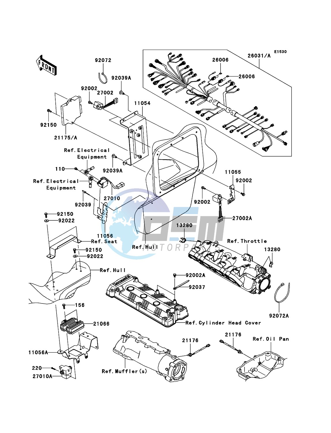 Fuel Injection