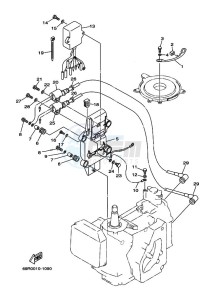 E25BMHS drawing ELECTRICAL-1