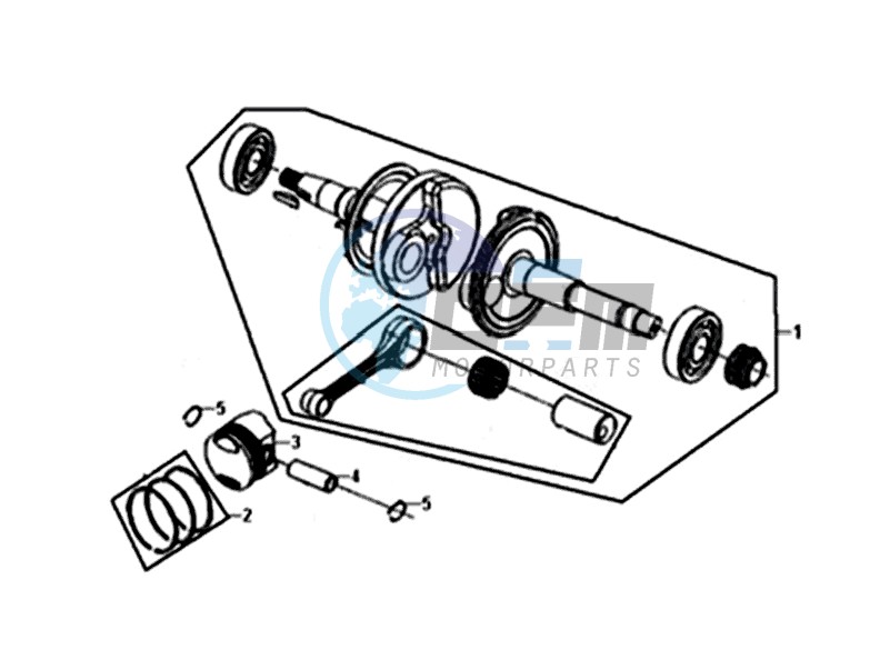 CRANKSHAFT