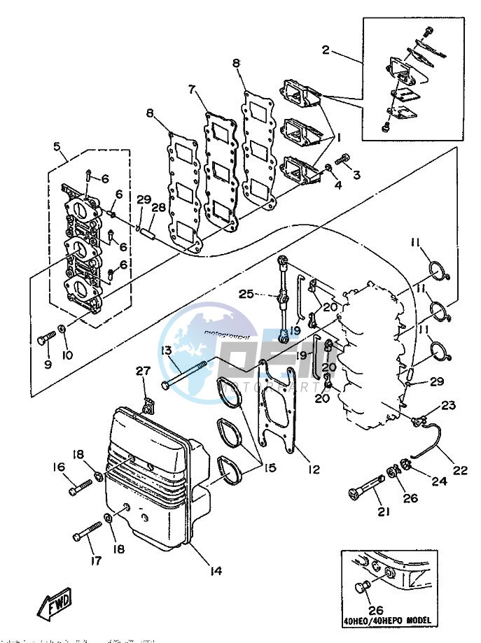 INTAKE