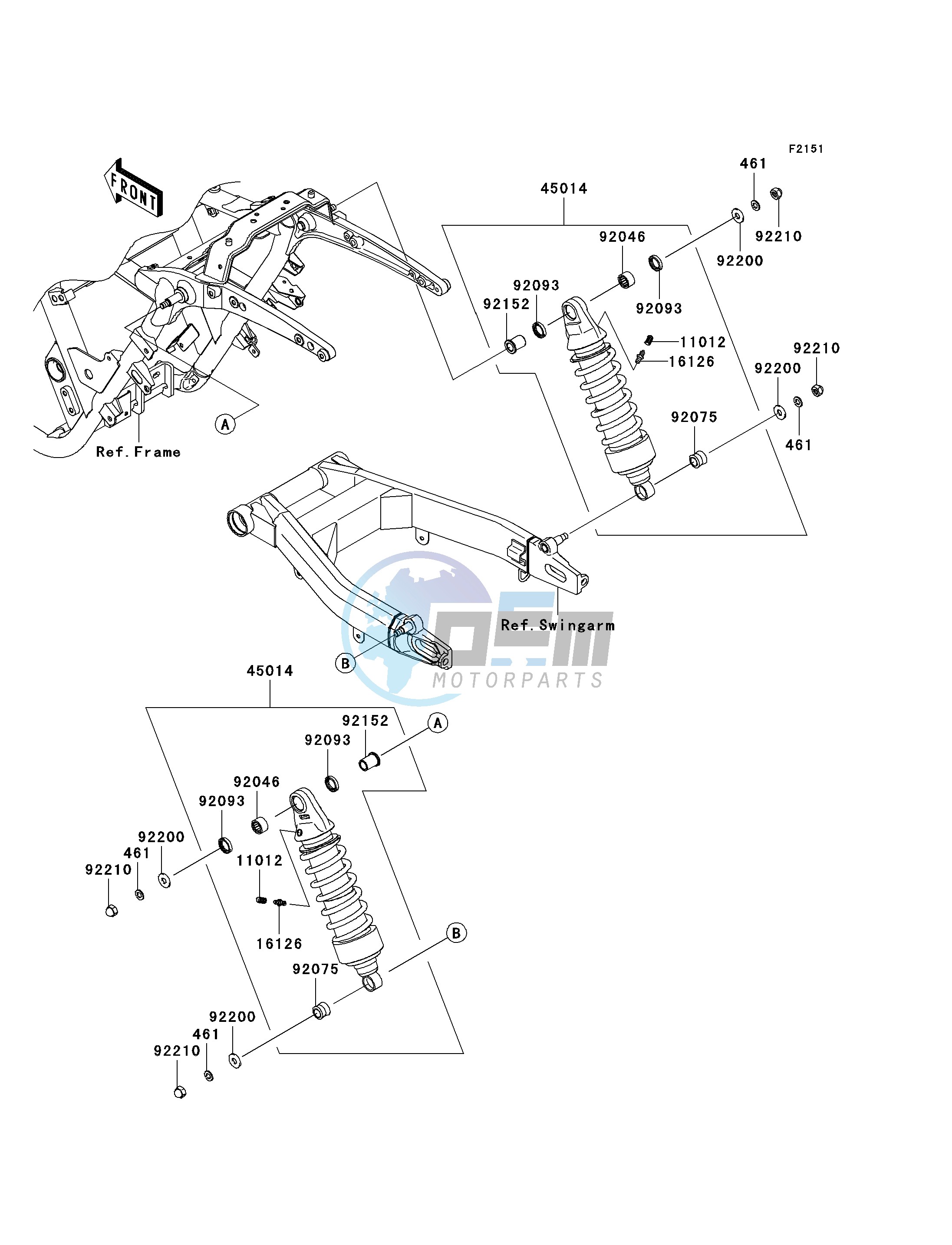 SUSPENSION_SHOCK ABSORBER