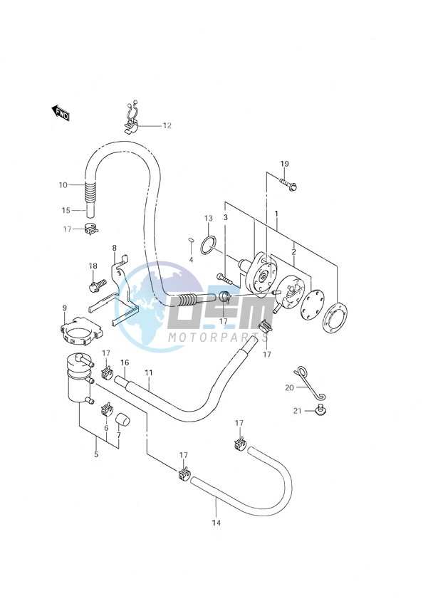 Fuel Pump