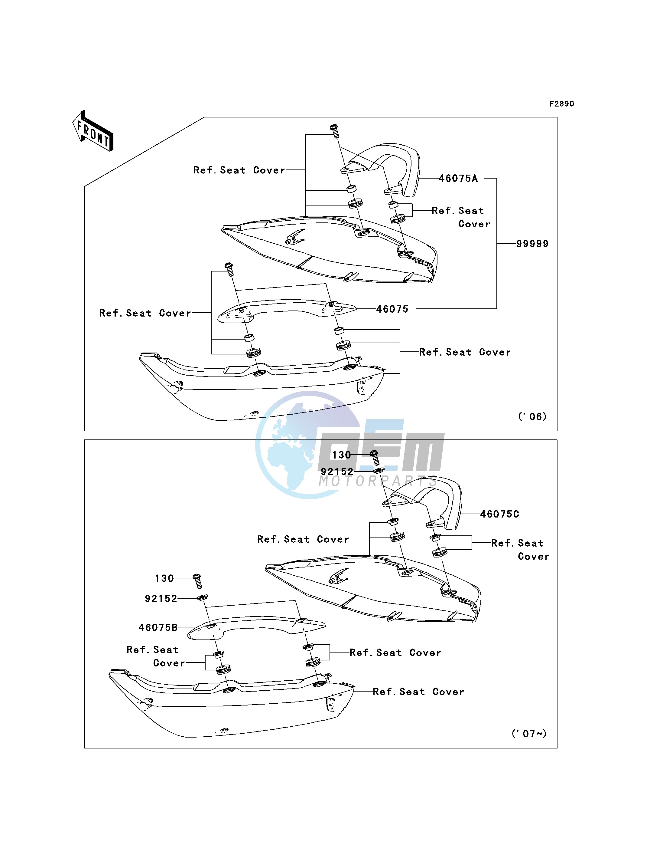 OPTIONAL PARTS