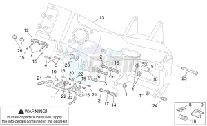 RSV 2 1000 drawing Frame III