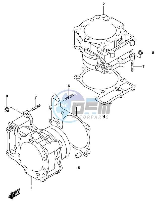 CYLINDER