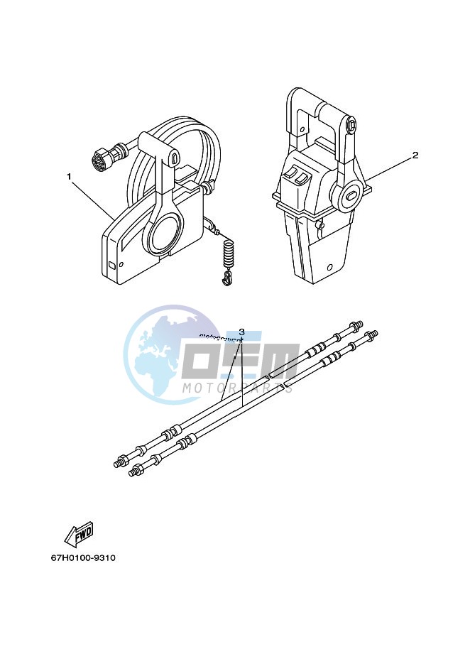 REMOTE-CONTROL-BOX