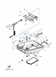 6SMH-2011 drawing BOTTOM-COWLING