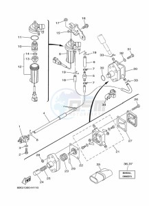 F40FEHDS drawing FUEL-TANK