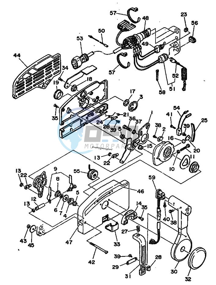 REMOTE-CONTROL-ASSEMBLY