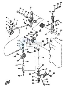 L150CETO drawing THROTTLE-CONTROL