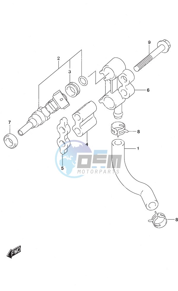 Fuel Injector