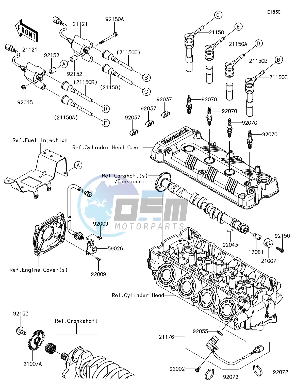 Ignition System