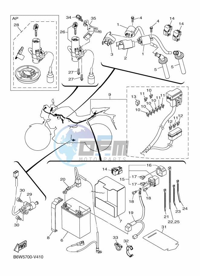 ELECTRICAL 1