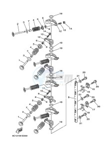 F50HETL drawing VALVE