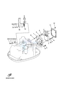 115B drawing ELECTRICAL-1