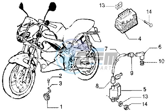 Electrical device