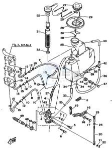 25J drawing OIL-PUMP