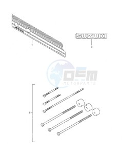 DF 90 drawing Optional