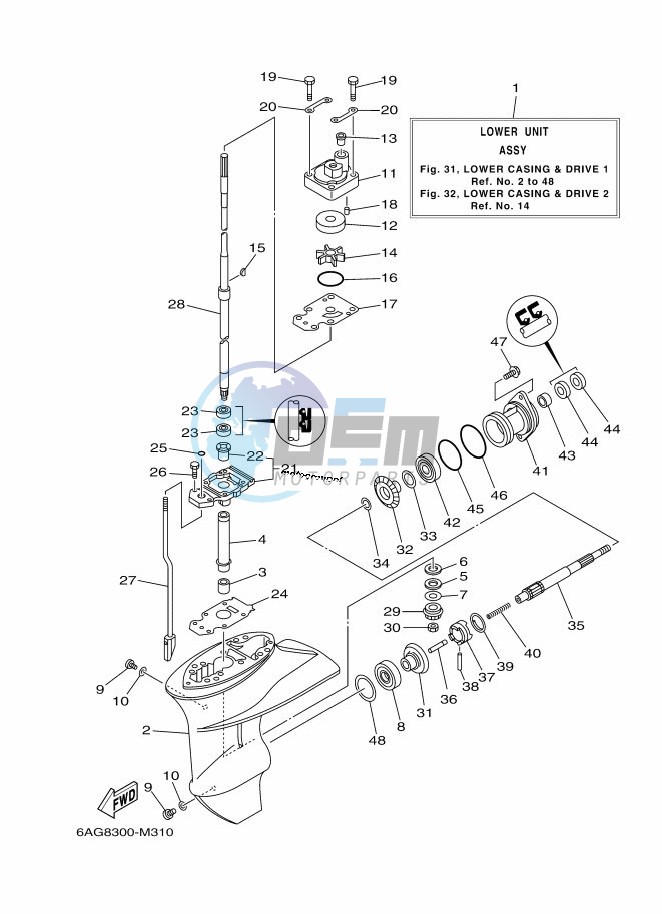 PROPELLER-HOUSING-AND-TRANSMISSION-1