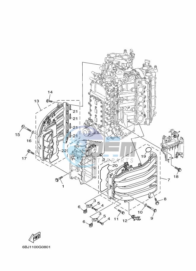 INTAKE-1