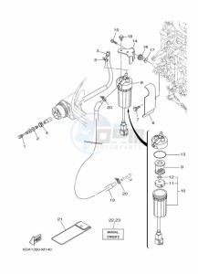 LF200LCA-2018 drawing FUEL-SUPPLY-1