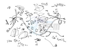 GPR - 50 CC VTHRF1A1A 2T EU2 drawing ELECTRICAL DEVICES